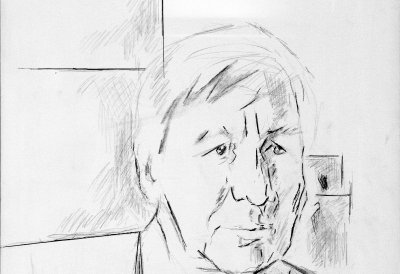 Gemälde von Wolfgang Clement