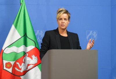 Kabinettpressekonferenz zum Nachtragshaushalt 2022