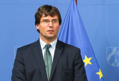 Kabinettpressekonferenz zum Nachtragshaushalt 2022