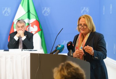 Landesregierung führt Dunkelfeldstudie zu Antisemitismus durch