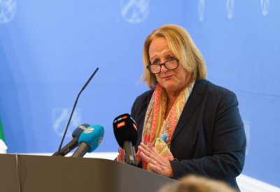 Landesregierung führt Dunkelfeldstudie zu Antisemitismus durch