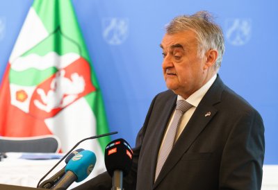 Landesregierung führt Dunkelfeldstudie zu Antisemitismus durch