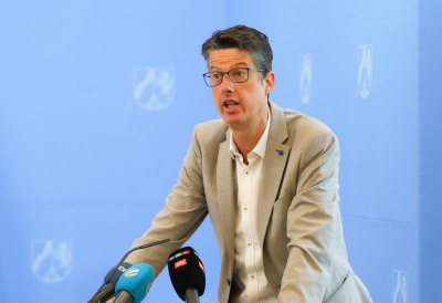 Landesregierung führt Dunkelfeldstudie zu Antisemitismus durch