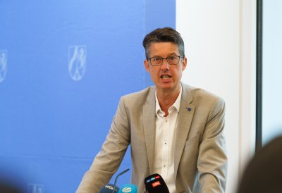 Landesregierung führt Dunkelfeldstudie zu Antisemitismus durch