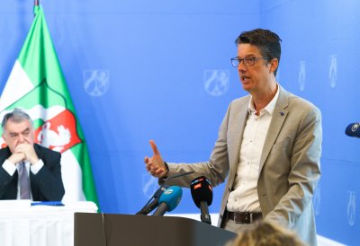 Landesregierung führt Dunkelfeldstudie zu Antisemitismus durch