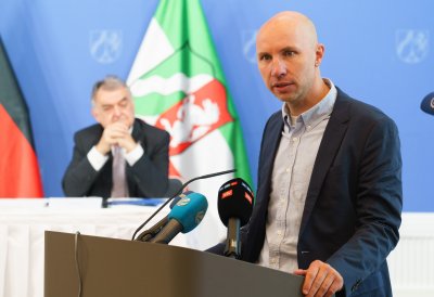 Landesregierung führt Dunkelfeldstudie zu Antisemitismus durch