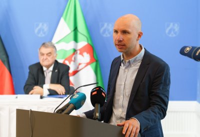 Landesregierung führt Dunkelfeldstudie zu Antisemitismus durch