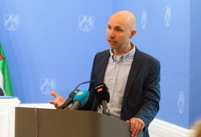 Landesregierung führt Dunkelfeldstudie zu Antisemitismus durch