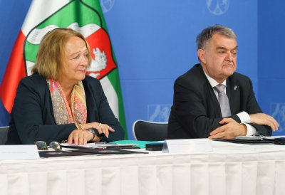 Landesregierung führt Dunkelfeldstudie zu Antisemitismus durch