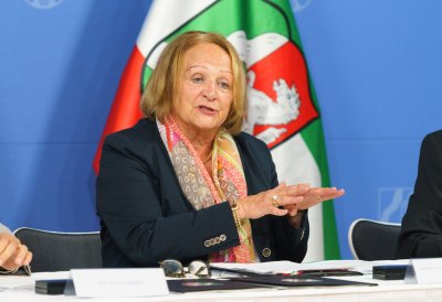 Landesregierung führt Dunkelfeldstudie zu Antisemitismus durch