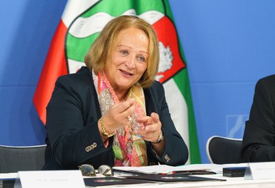 Landesregierung führt Dunkelfeldstudie zu Antisemitismus durch