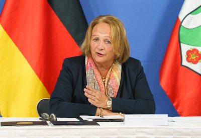 Landesregierung führt Dunkelfeldstudie zu Antisemitismus durch