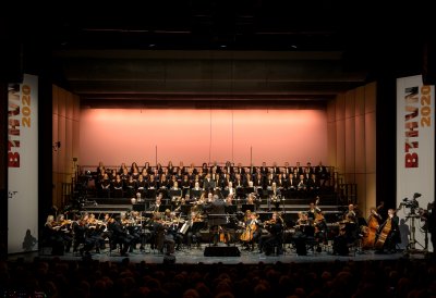 Beethoven-Jubiläumsjahr 2020 
