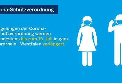Corona-Fakten - Lockdown Regelungen Gütersloh, Warendorf, Conronaschutzverordnung