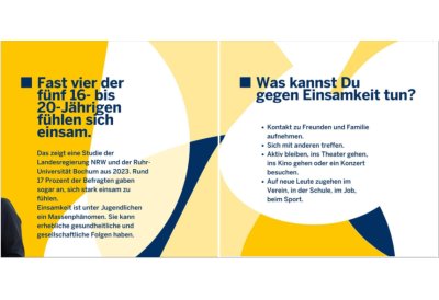 Social Media Posts aus der Woche vom 3. bis 9. Juni 2024