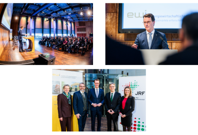 Social Media Posts aus der Woche vom 4. bis 10. Dezember 2023