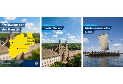 Social Media Posts aus der Woche vom 29. Juli bis 4. August 2024