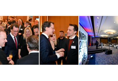 Social Media Posts aus der Woche vom 15. bis 21. Januar 2024