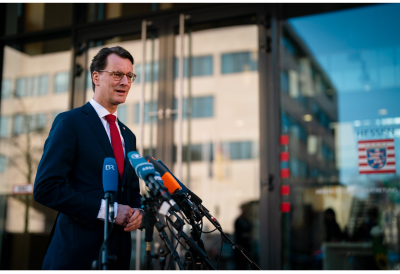 Social Media Posts aus der Woche vom 4. bis 10. März 2024