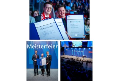 Social Media Posts aus der Woche vom 29. April bis 5. Mai 2024