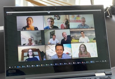 Digitale Engagementwoche 