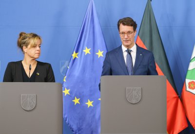 Landesregierung entlastet Bürgerinnen und Bürger, Kommunen und Unternehmen