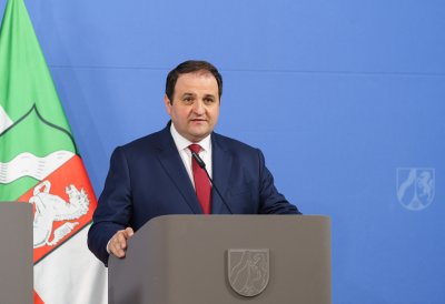 Landesregierung entlastet Bürgerinnen und Bürger, Kommunen und Unternehmen