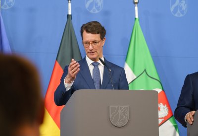 Landesregierung entlastet Bürgerinnen und Bürger, Kommunen und Unternehmen
