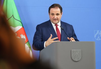 Landesregierung entlastet Bürgerinnen und Bürger, Kommunen und Unternehmen