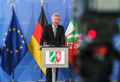 Landeskabinett beschließt neue Leitentscheidung zum Rheinischen Braunkohlerevier