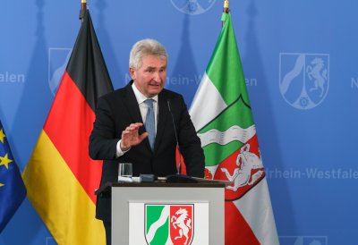 Landeskabinett beschließt neue Leitentscheidung zum Rheinischen Braunkohlerevier
