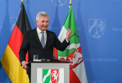 Landeskabinett beschließt neue Leitentscheidung zum Rheinischen Braunkohlerevier