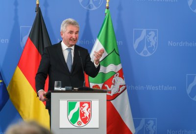 Landeskabinett beschließt neue Leitentscheidung zum Rheinischen Braunkohlerevier