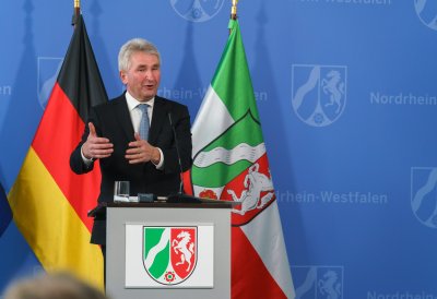 Landeskabinett beschließt neue Leitentscheidung zum Rheinischen Braunkohlerevier