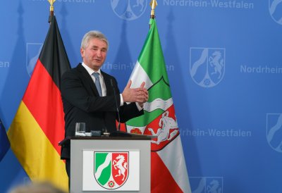 Landeskabinett beschließt neue Leitentscheidung zum Rheinischen Braunkohlerevier