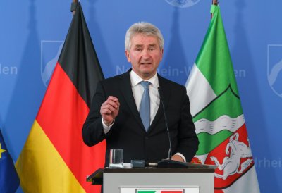 Landeskabinett beschließt neue Leitentscheidung zum Rheinischen Braunkohlerevier