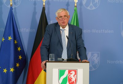 Landesregierung aktiviert zweite Stufe des Lockdowns im Kreis Gütersloh und im Kreis Warendorf