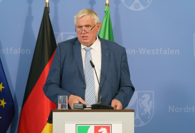 Landesregierung aktiviert zweite Stufe des Lockdowns im Kreis Gütersloh und im Kreis Warendorf