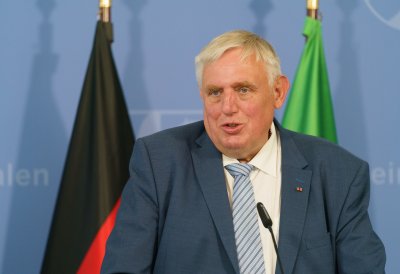 Landesregierung aktiviert zweite Stufe des Lockdowns im Kreis Gütersloh und im Kreis Warendorf