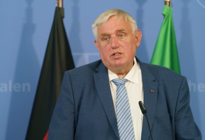 Landesregierung aktiviert zweite Stufe des Lockdowns im Kreis Gütersloh und im Kreis Warendorf