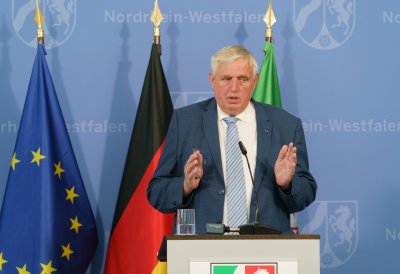 Landesregierung aktiviert zweite Stufe des Lockdowns im Kreis Gütersloh und im Kreis Warendorf