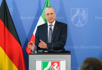 Presse-Briefing zur aktuellen Lage und zu weiteren Maßnahmen der Landesregierung im Zusammenhang mit der Corona-Pandemie