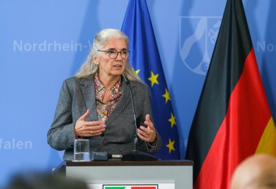 Presse-Briefing zur aktuellen Lage und zu weiteren Maßnahmen der Landesregierung im Zusammenhang mit der Corona-Pandemie