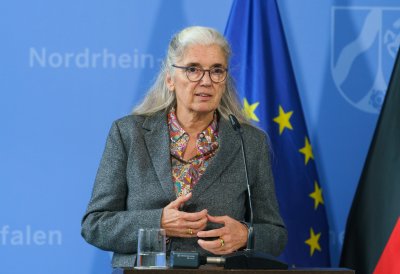 Presse-Briefing zur aktuellen Lage und zu weiteren Maßnahmen der Landesregierung im Zusammenhang mit der Corona-Pandemie