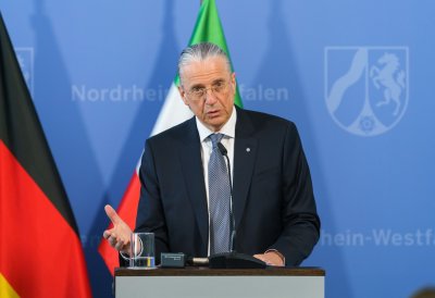 Presse-Briefing zur aktuellen Lage und zu weiteren Maßnahmen der Landesregierung im Zusammenhang mit der Corona-Pandemie