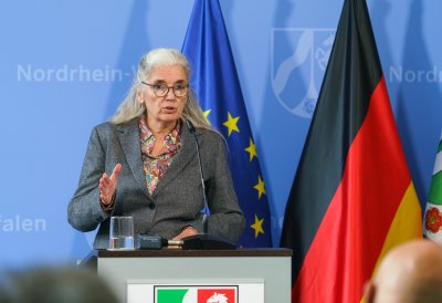 Presse-Briefing zur aktuellen Lage und zu weiteren Maßnahmen der Landesregierung im Zusammenhang mit der Corona-Pandemie