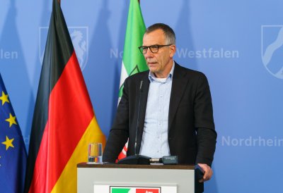 Presse-Briefing zur aktuellen Lage und zu weiteren Maßnahmen der Landesregierung im Zusammenhang mit der Corona-Pandemie