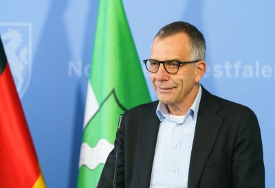 Presse-Briefing zur aktuellen Lage und zu weiteren Maßnahmen der Landesregierung im Zusammenhang mit der Corona-Pandemie