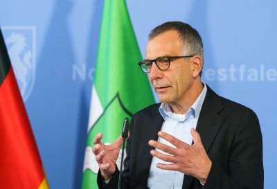 Presse-Briefing zur aktuellen Lage und zu weiteren Maßnahmen der Landesregierung im Zusammenhang mit der Corona-Pandemie