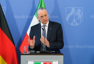 Presse-Briefing zur aktuellen Lage und zu weiteren Maßnahmen der Landesregierung im Zusammenhang mit der Corona-Pandemie